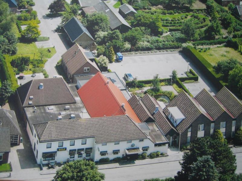 Hotel Ekamper image