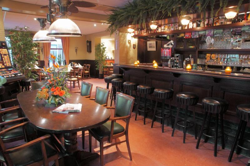 Hotel Ekamper image