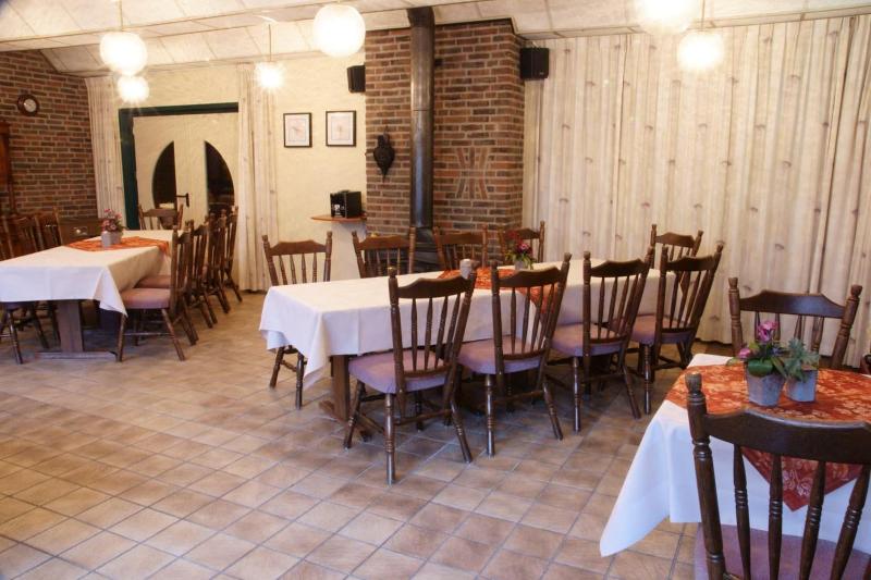Hotel Ekamper image