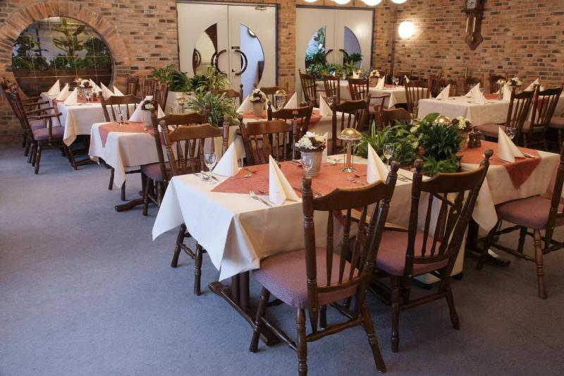 Hotel Ekamper image