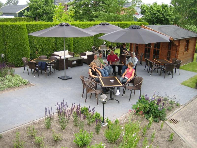 Hotel Ekamper image