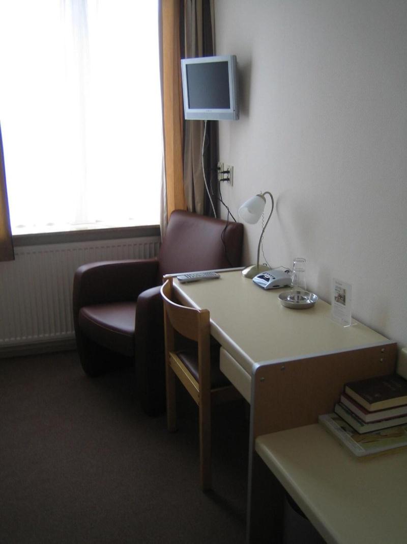Hotel Ekamper image
