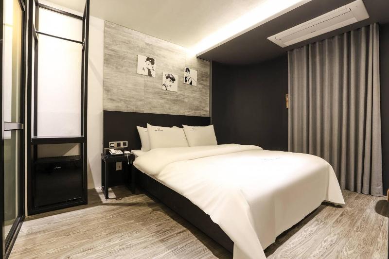 Wolgot Hotel the Classic image