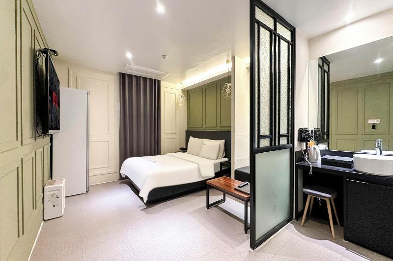 Wolgot Hotel the Classic image