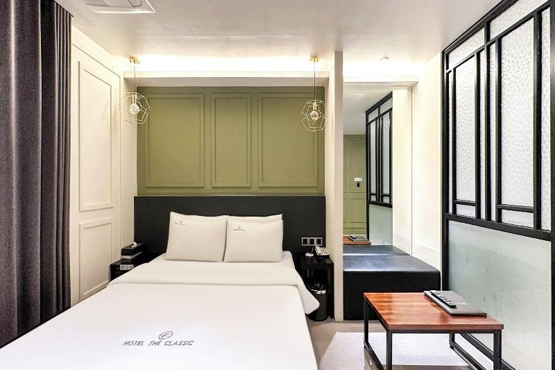 Wolgot Hotel the Classic image