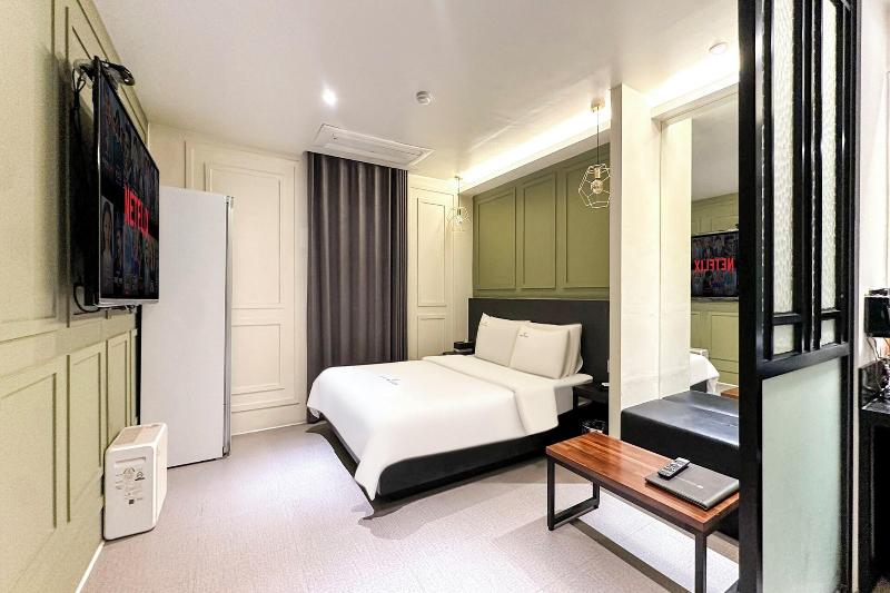 Wolgot Hotel the Classic image