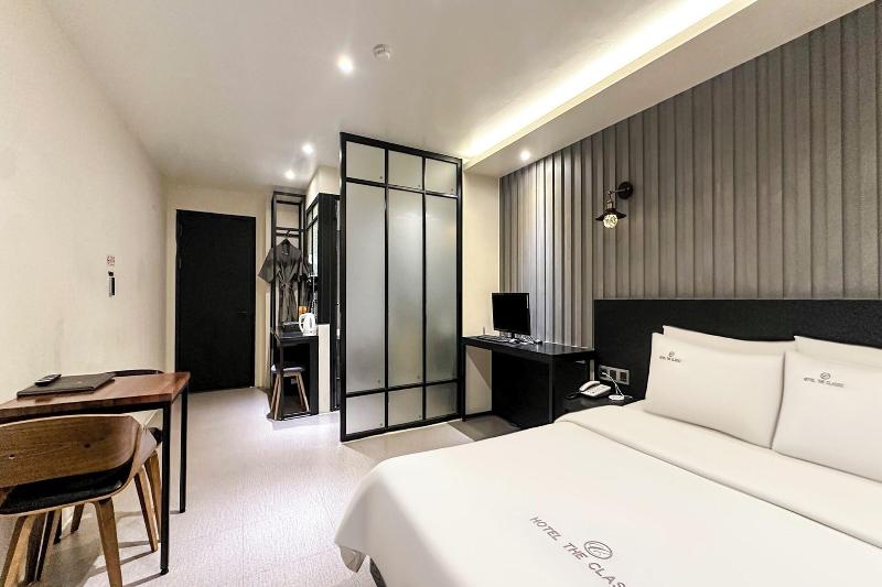Wolgot Hotel the Classic image