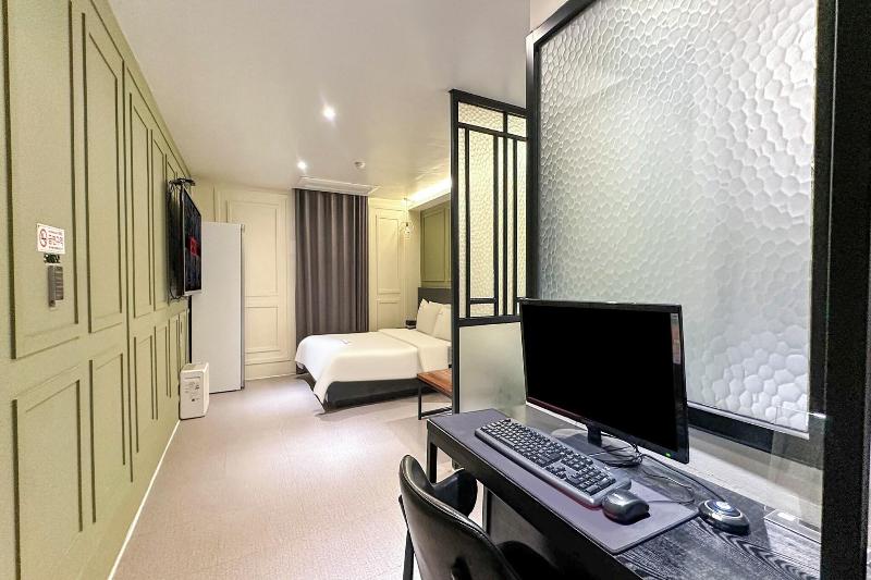 Wolgot Hotel the Classic image