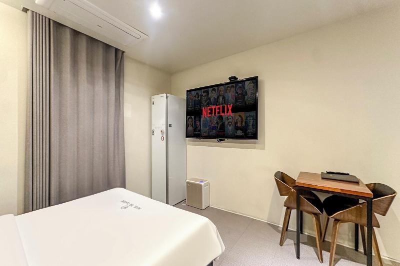 Wolgot Hotel the Classic image