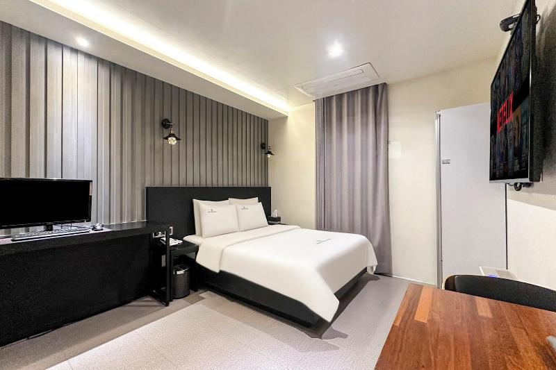 Wolgot Hotel the Classic image