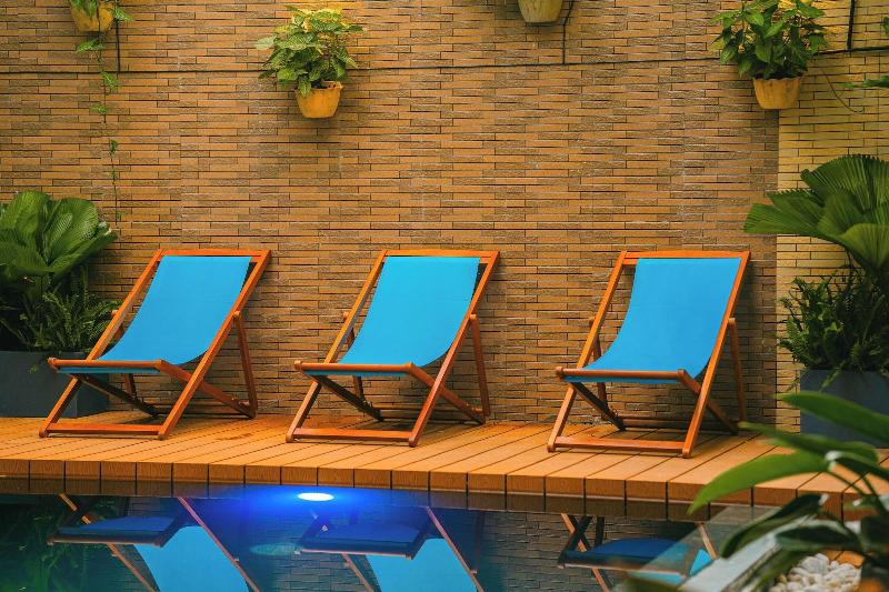 Beach Palm Villa Hoi An image