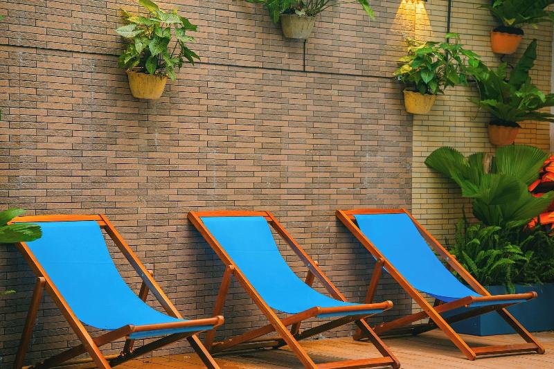 Beach Palm Villa Hoi An image