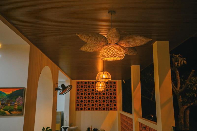 Beach Palm Villa Hoi An image
