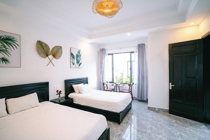 Beach Palm Villa Hoi An image