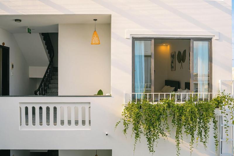 Beach Palm Villa Hoi An image