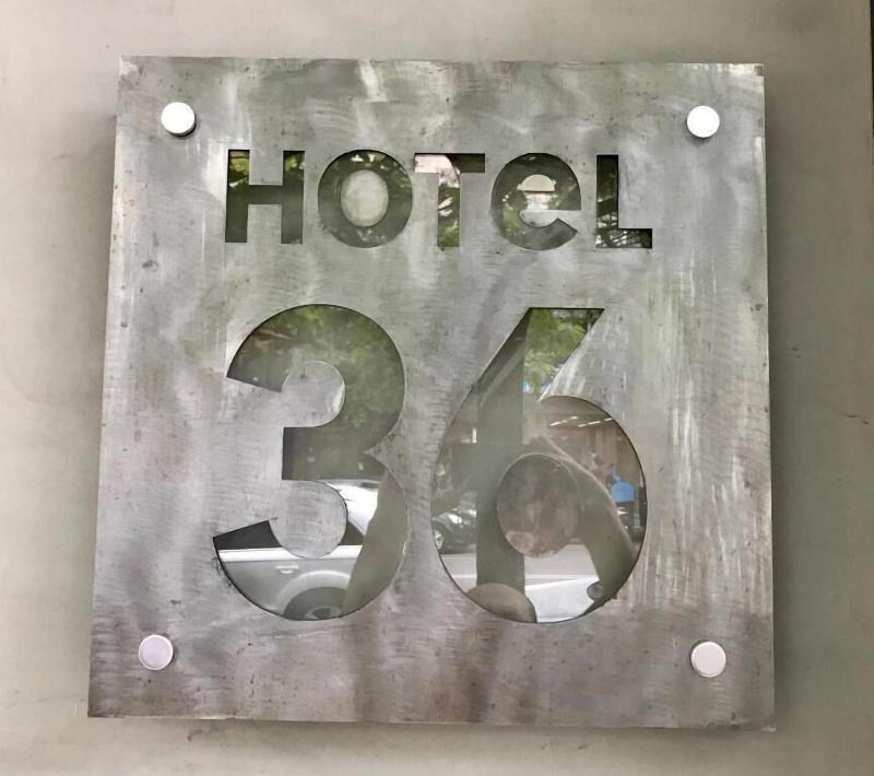 Design Hotel36 — photo 3