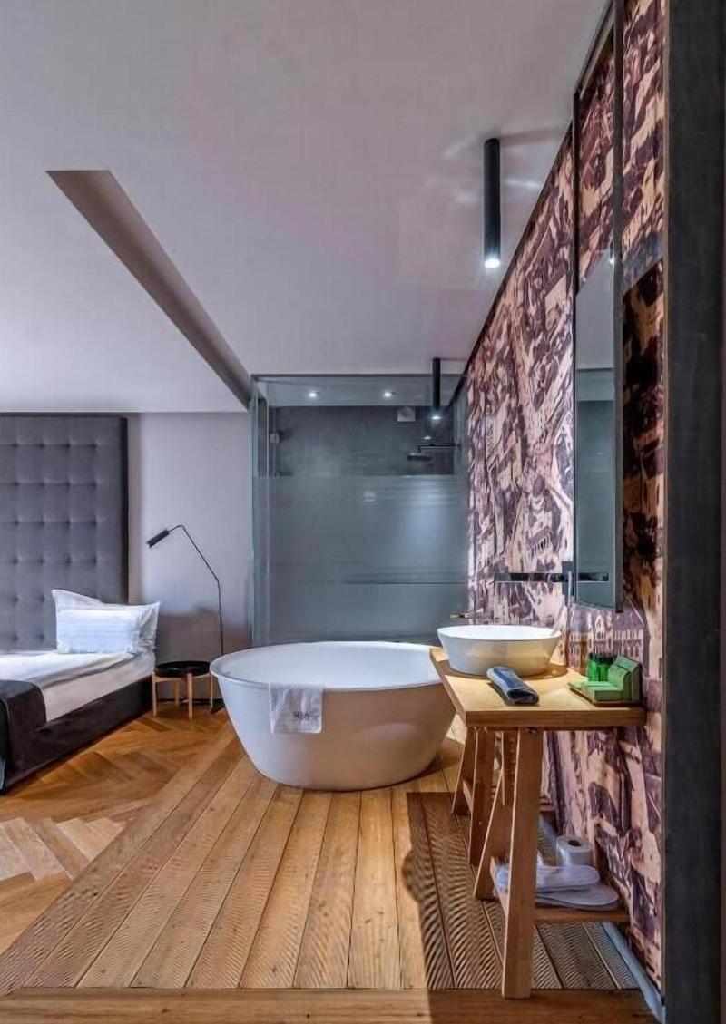 Design Hotel36 — photo 4