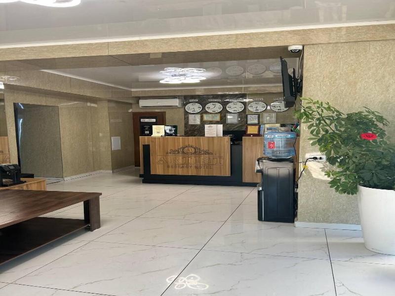 Artist Regency Hotel image