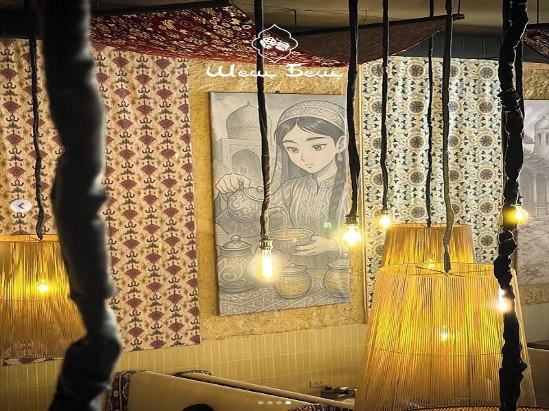 Artist Regency Hotel image