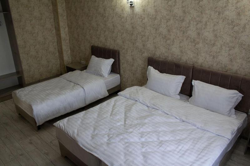 Artist Regency Hotel image