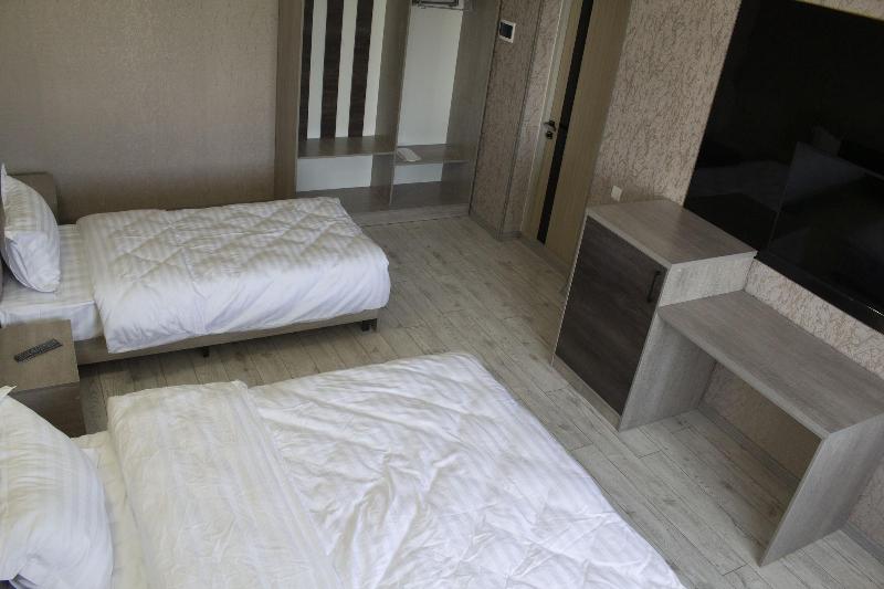 Artist Regency Hotel image