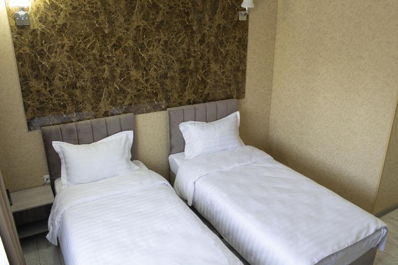 Artist Regency Hotel image
