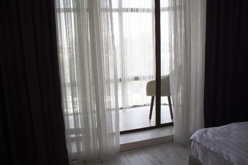 Artist Regency Hotel image