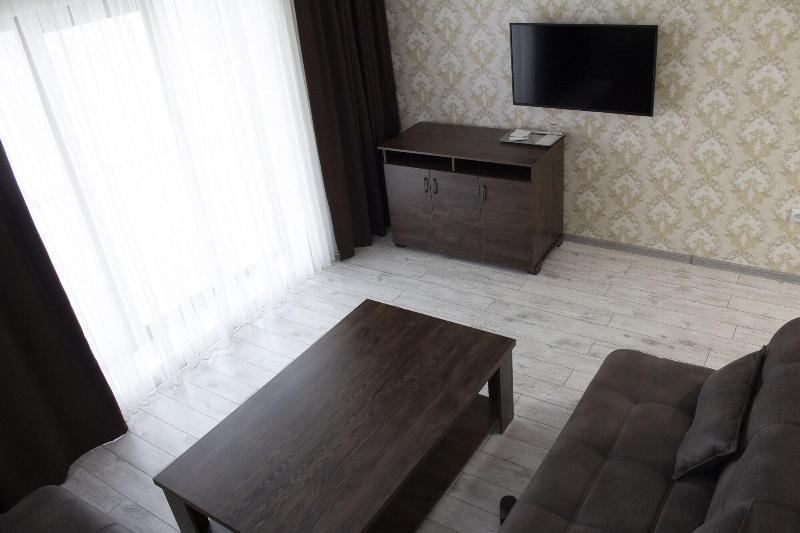 Artist Regency Hotel image