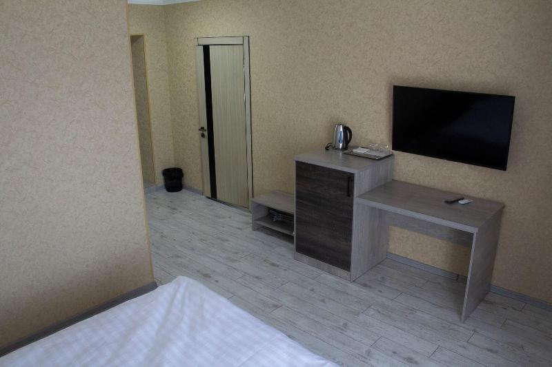 Artist Regency Hotel image