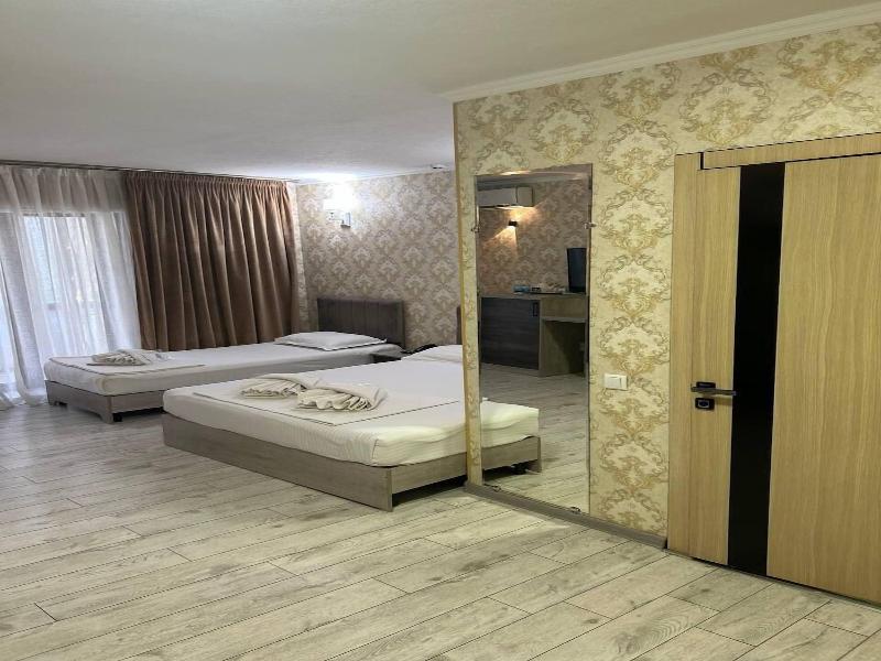 Artist Regency Hotel image