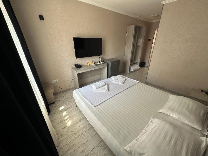 Artist Regency Hotel image