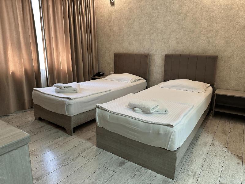 Artist Regency Hotel image
