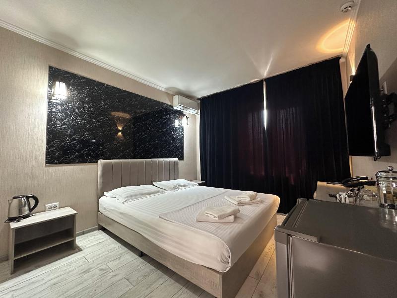Artist Regency Hotel image