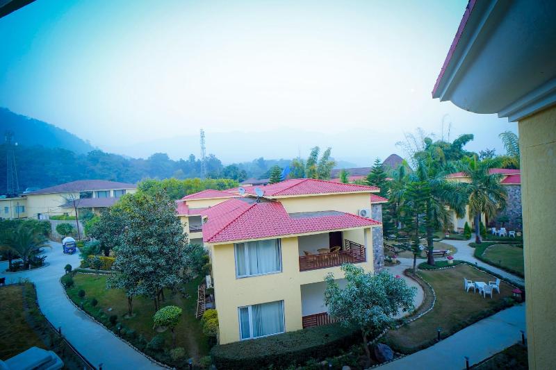 Mango Bloom River Resort image