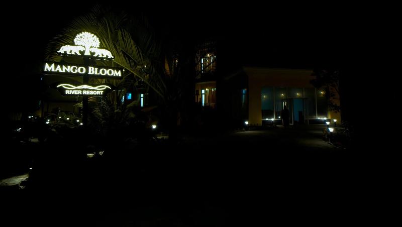 Mango Bloom River Resort image