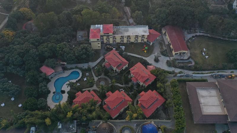 Mango Bloom River Resort image
