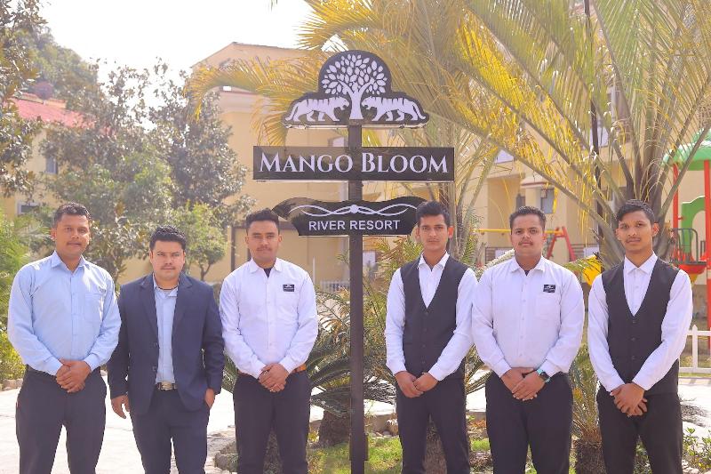 Mango Bloom River Resort image