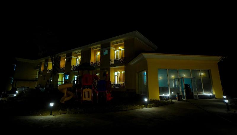 Mango Bloom River Resort image
