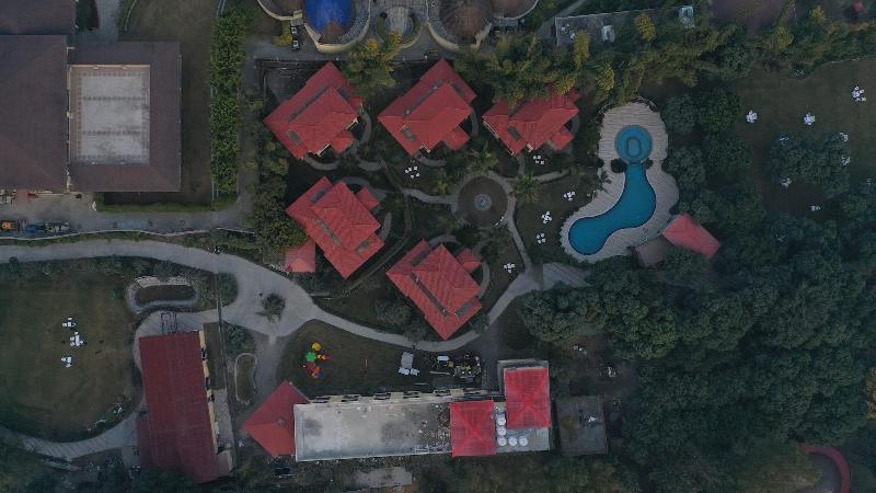 Mango Bloom River Resort image