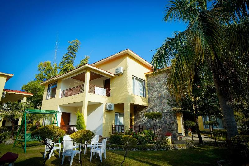 Mango Bloom River Resort image