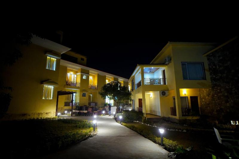 Mango Bloom River Resort image