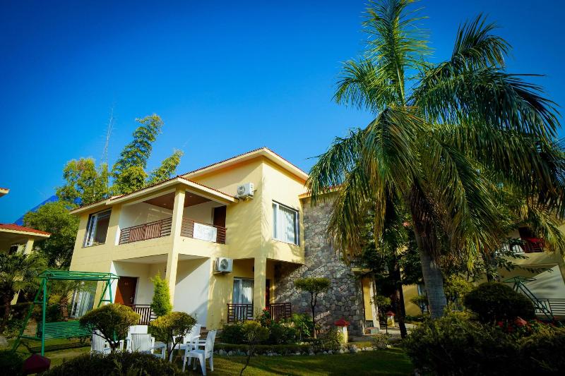 Mango Bloom River Resort image