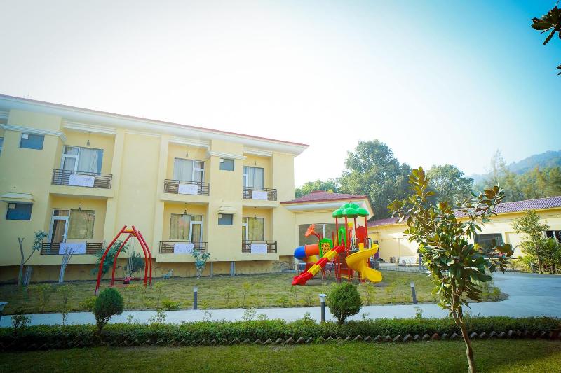 Mango Bloom River Resort image