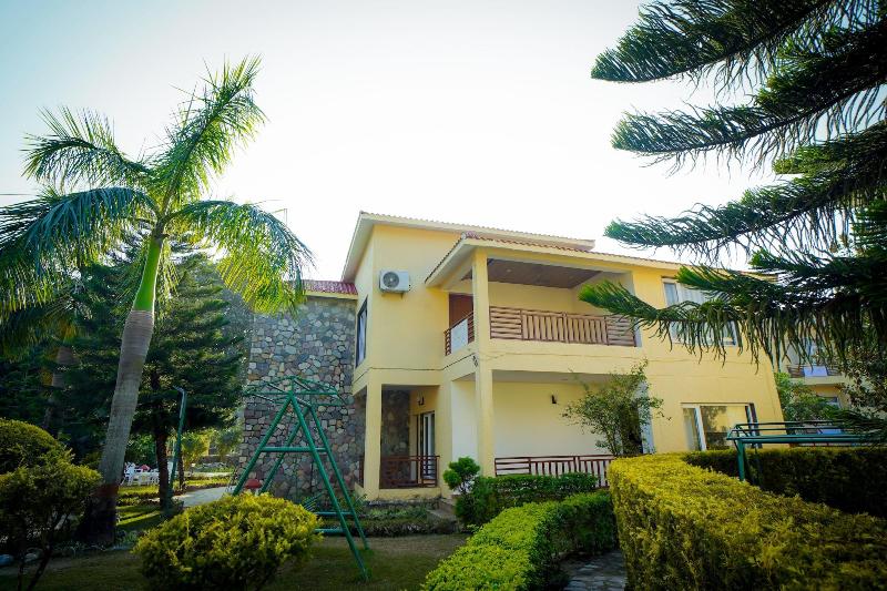 Mango Bloom River Resort image