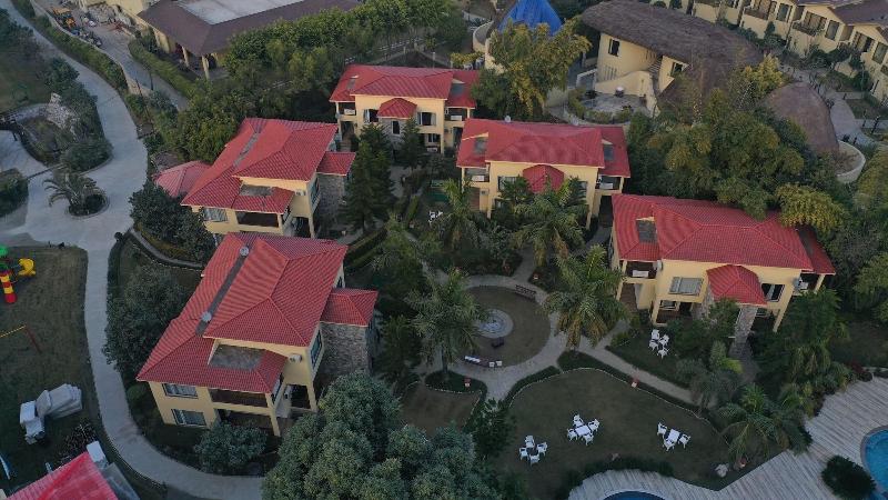 Mango Bloom River Resort image