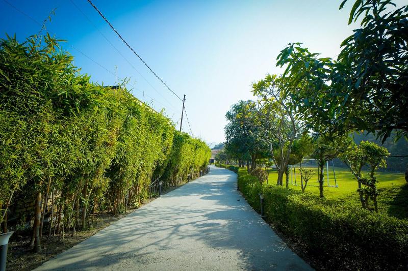Mango Bloom River Resort image
