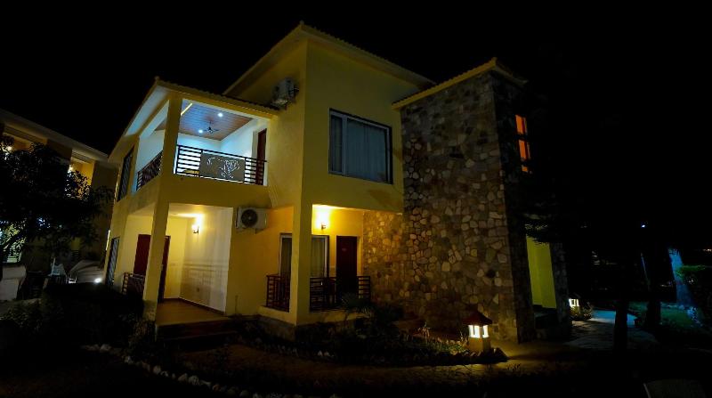 Mango Bloom River Resort image