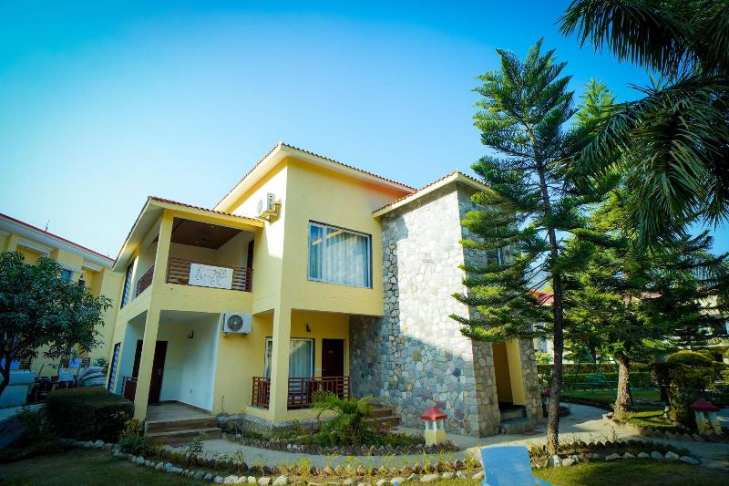 Mango Bloom River Resort image