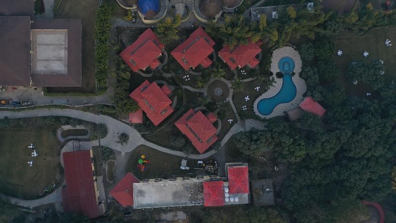 Mango Bloom River Resort image