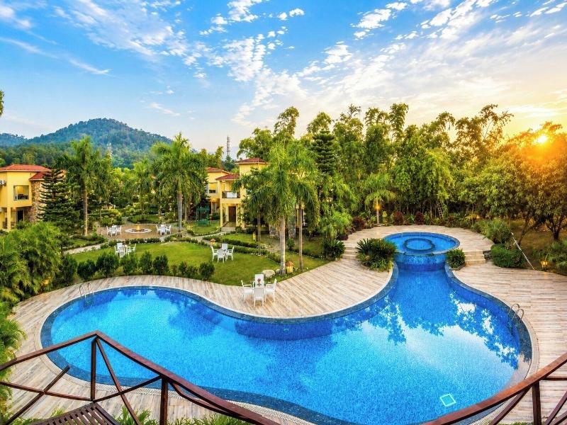 Mango Bloom River Resort image
